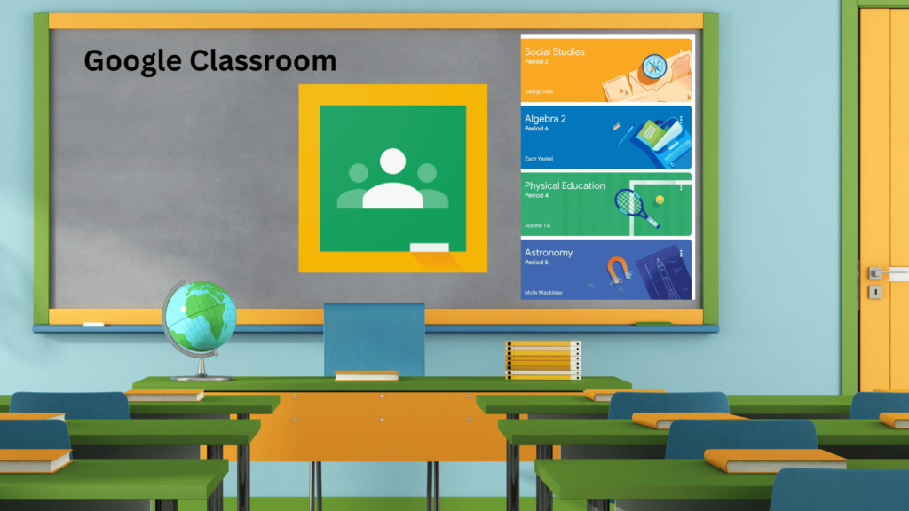 Google Classroom