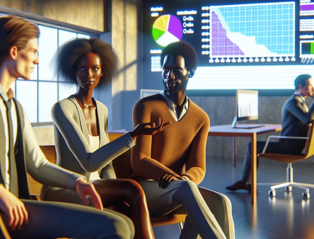 Visual representation of AI model distillation improving neural network efficiency