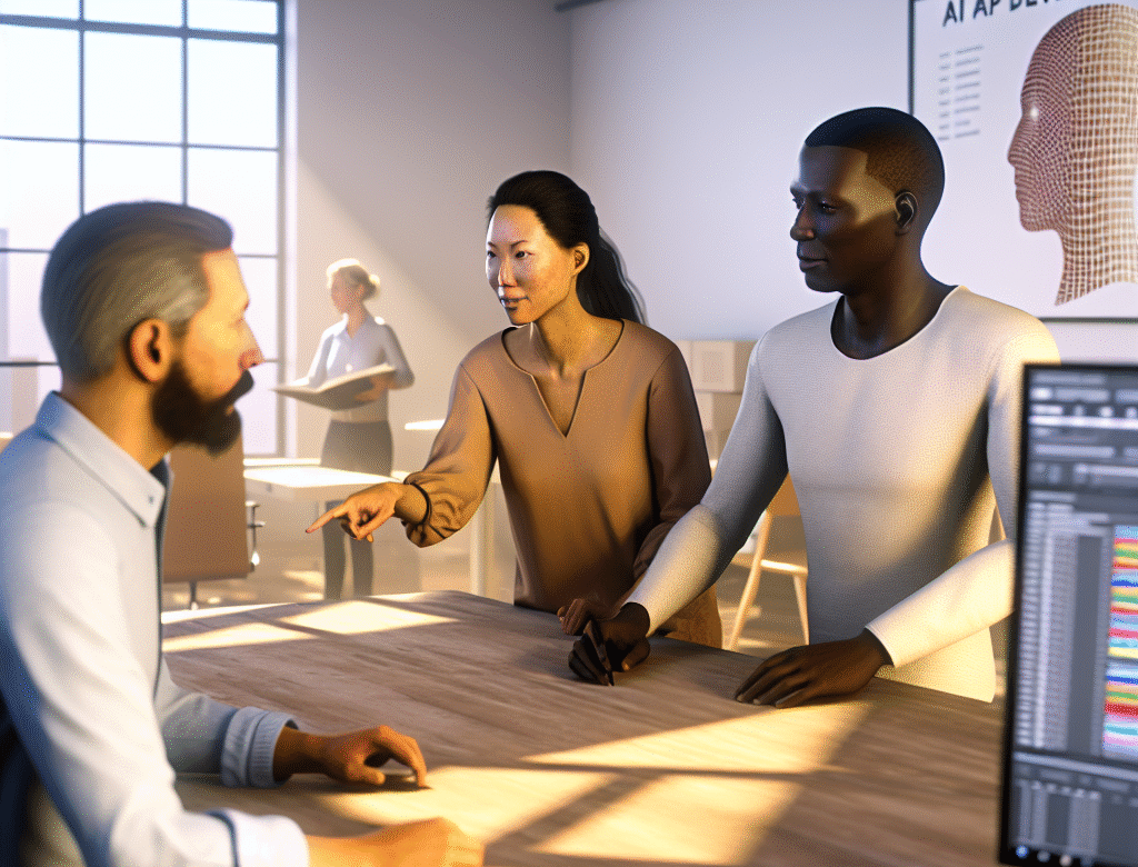 3 Predictions About the Future of Apple AI Apps That’ll Shock You